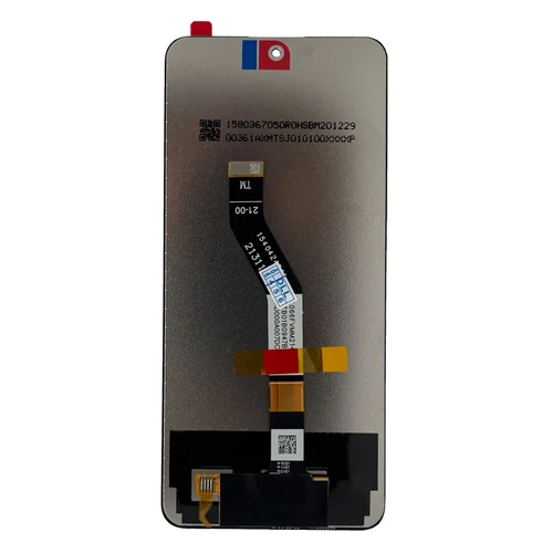 LCD kijelző Xiaomi Redmi Note 11S 5G / 11T 5G / Poco M4 Pro5G (2022) OLED NF