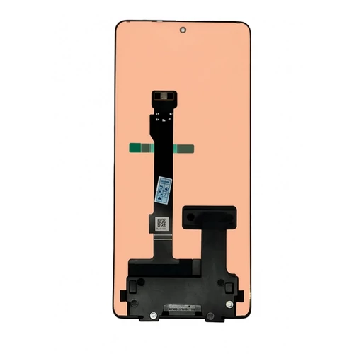 LCD kijelző Xiaomi Redmi Note 12 Pro/ Pro+ 5G / Poco X5 Pro (2023) OLED NF