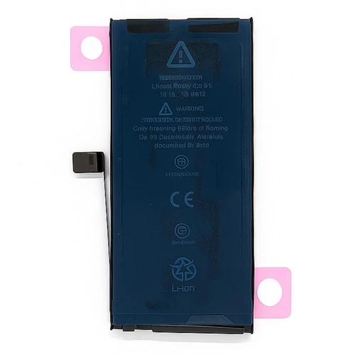 Akkumulátor iPhone 12 mini programozható