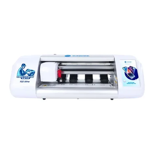 SUNSHINE Y22 ULTRA 12,9" korlátlan vágógép