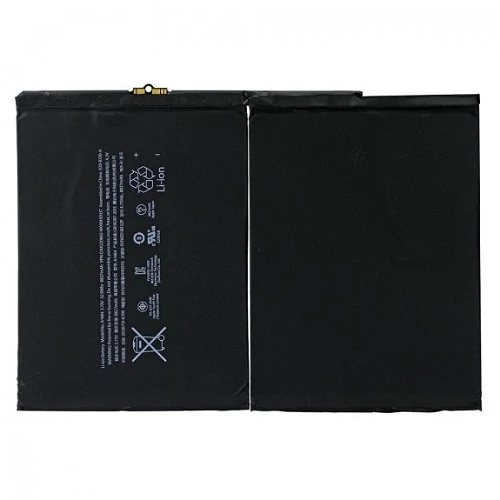 akkumulátor iPad 10,2" 2021 (9. gen.) A1484