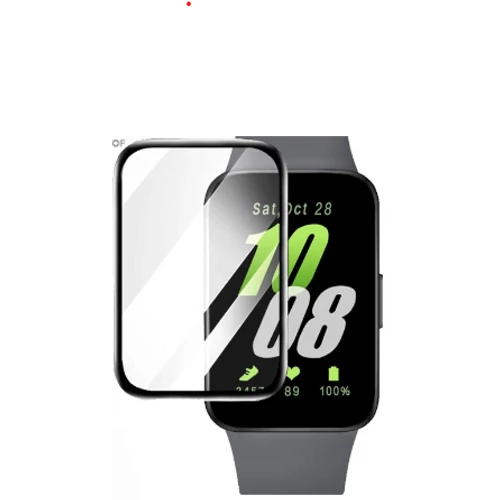 Samsung Fit 3 Watch 5D üvegfólia