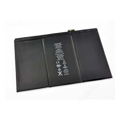 Akkumulátor iPad 3/4 A1389 11560mAh