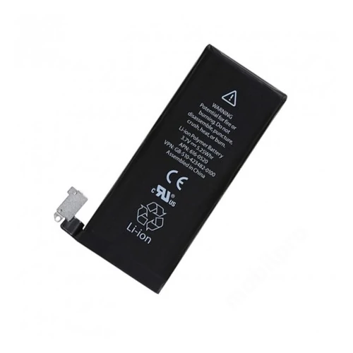 Akkumulátor iPhone 4 1420mAh