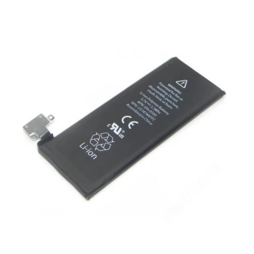Akkumulátor iPhone 4S APN:616-0580 1430mAh
