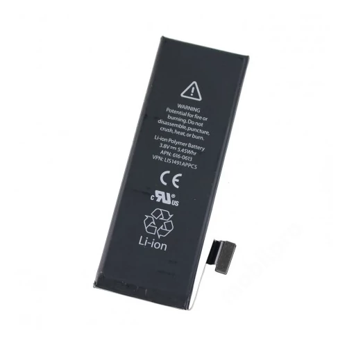 Akkumulátor iPhone 5 APN:616-0613 1440mAh