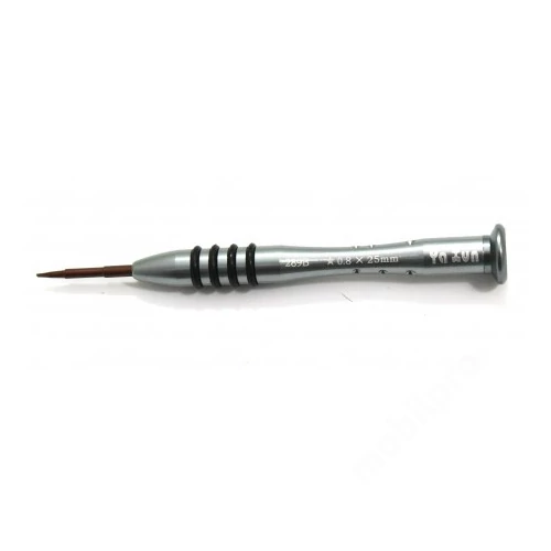 Csavarhúzó pentalobe  0.8 x 25mm