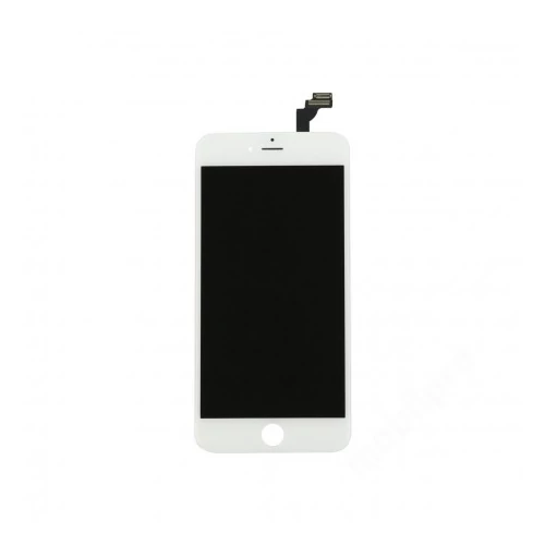 LCD Kijelző iPhone 6 fehér AAA