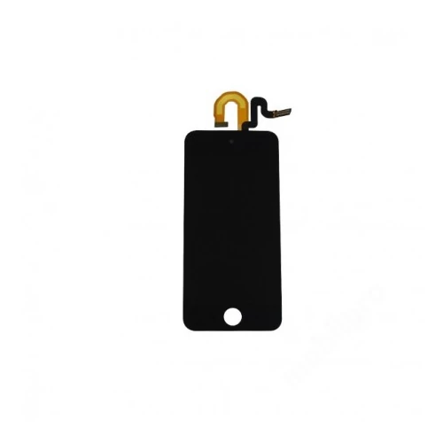 LCD Kijelző iPod 5G fekete