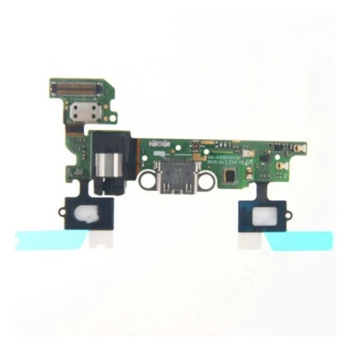 Töltőcsatlakozó panel Samsung A300 A3