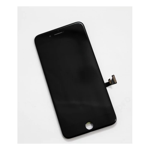 LCD Kijelző iPhone 7 Plus fekete AAA