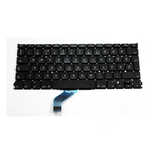 Billentyűzet A1425 (MacBook Pro 13" 2012)