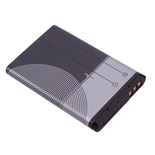 Akkumulátor BL-5C Nokia készülékekhez  1150mAh