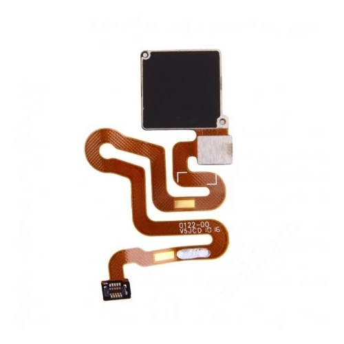 Homegomb Huawei P9 Fekete