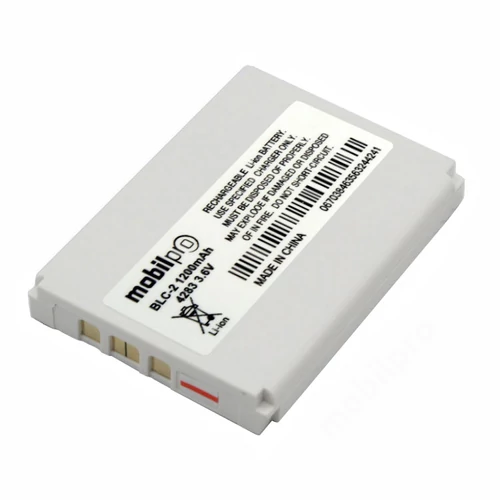 Akkumulátor BLC-2 Nokia 3310/3410 1200mAh