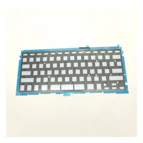 Billentyűzet háttérvilágítás A1707 (MacBook Pro 15" 2016-2017)