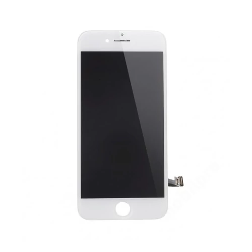 LCD Kijelző iPhone 7 Plus fehér ORG