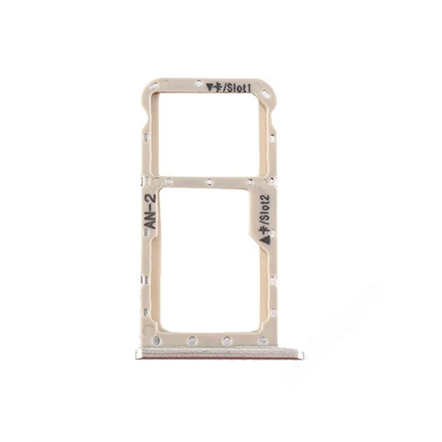SIM kártya tartó tálca Huawei P20 lite arany