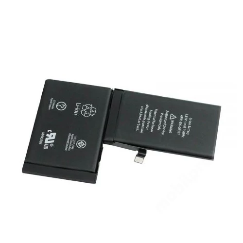Akkumulátor iPhone X 3050mAh