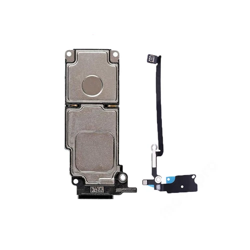 hangszóró alsó összekötő flex iPhone 8 Plus