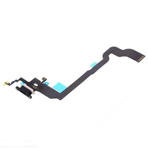 dockflex + Audioflex iPhone X fekete