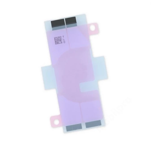 Akkumulátor ragasztó iPhone XR