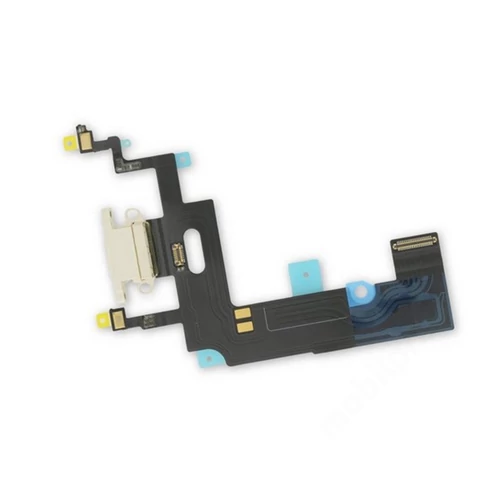 dockflex + Audioflex iPhone XR fehér