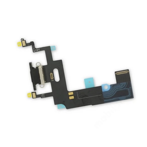 dockflex + Audioflex iPhone XR fekete