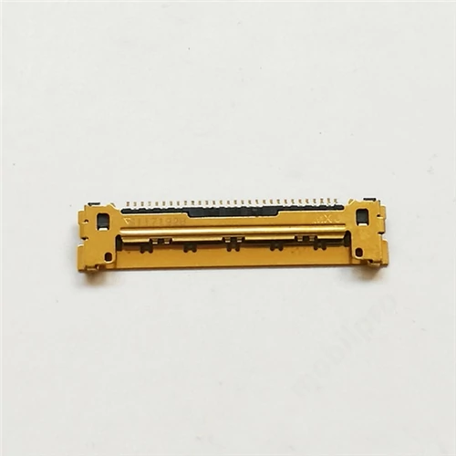 LCD csatlakozó Macbook A1370 A1465 A1369 A1466