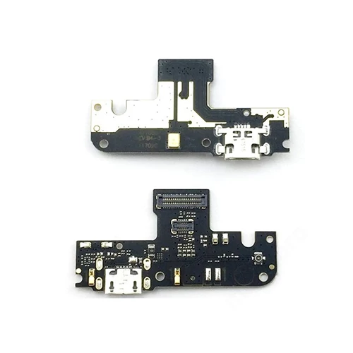 Töltőcsatlakozó panel Xiaomi Redmi Note 5A