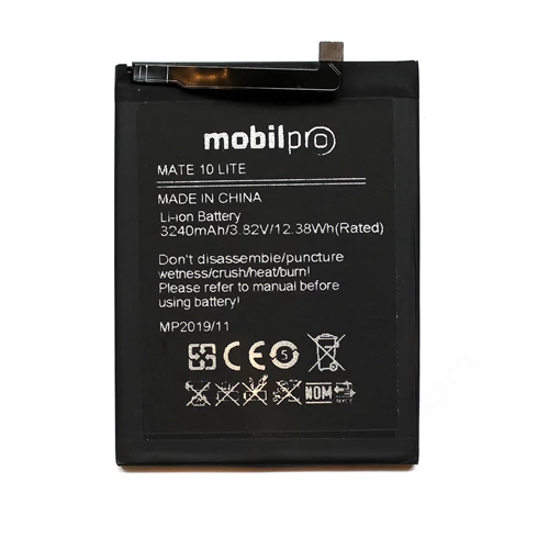 Akkumulátor Huawei Mate 10 Lite 3340mAh