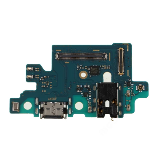 Töltőcsatlakozó panel Samsung A40