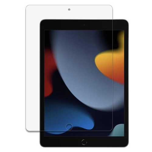 iPad 7/8/9 (2019/2020/2021) 10.2" 9H üvegfólia