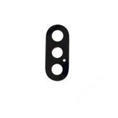 kameralencse üveg iPhone XS keret nélkül