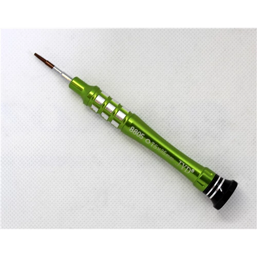 Csavarhúzó torx T5 x 25mm