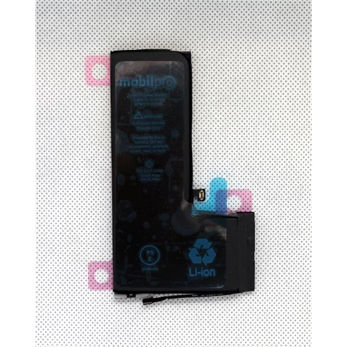 Akkumulátor iPhone 11 Pro 3046mAh