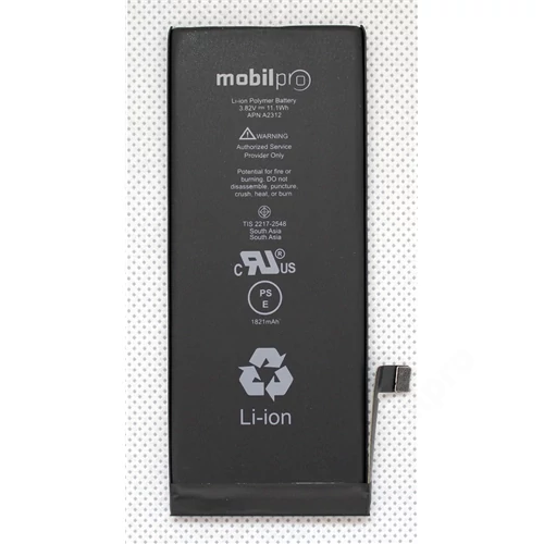 Akkumulátor iPhone SE (2020) APN:A2312 1821mAh