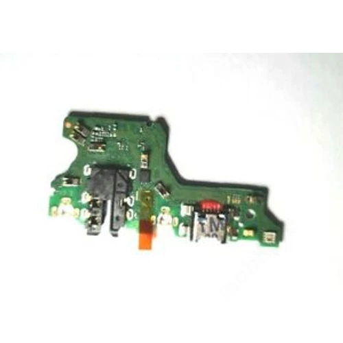 Dockflex Huawei P40 Lite E
