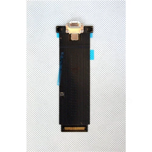 dockflex iPad Pro 12.9 (2017) A1670 A1671 A1821