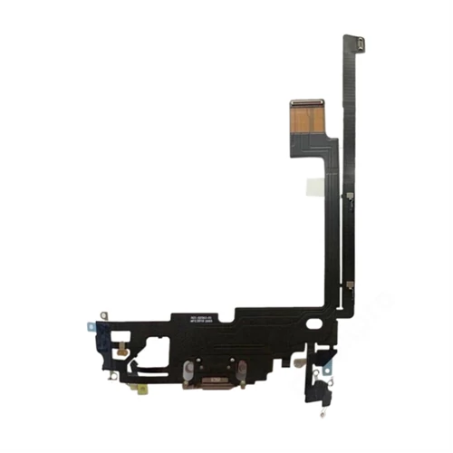 dockflex + Audioflex iPhone 12 Pro Max fekete