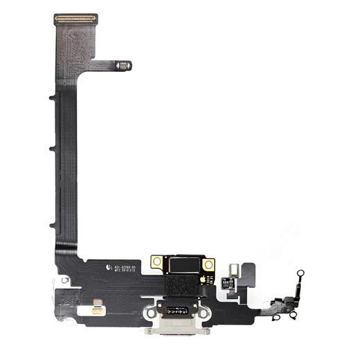 dockflex + Audioflex iPhone 11 Pro Max fehér