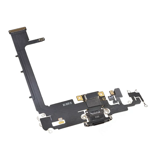 dockflex + Audioflex iPhone 11 Pro Max fekete