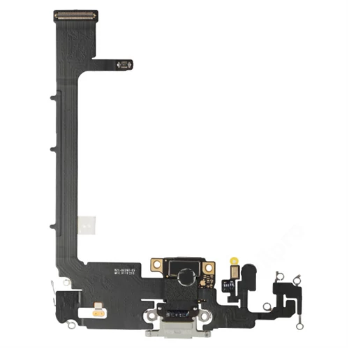 dockflex + Audioflex iPhone 11 Pro fehér