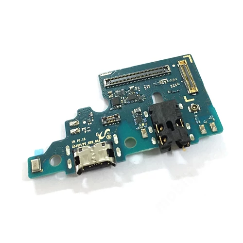 Töltőcsatlakozó panel Samsung A515 A51