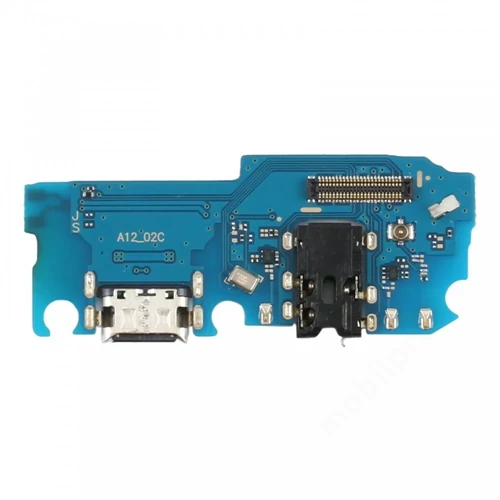 Töltőcsatlakozó panel Samsung A125F (Galaxy A12)