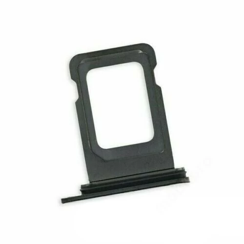 SIM kártya tartó tálca iPhone 11 Pro Max zöld