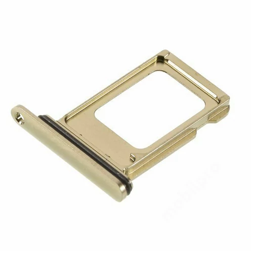 SIM kártya tartó tálca iPhone 12 Pro arany