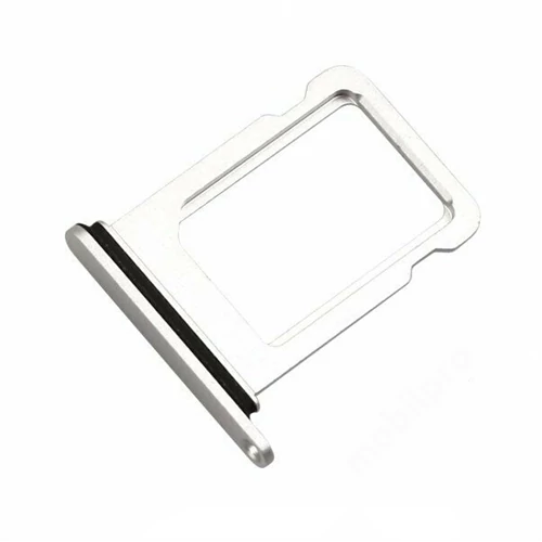 SIM kártya tartó tálca iPhone 12 mini fehér