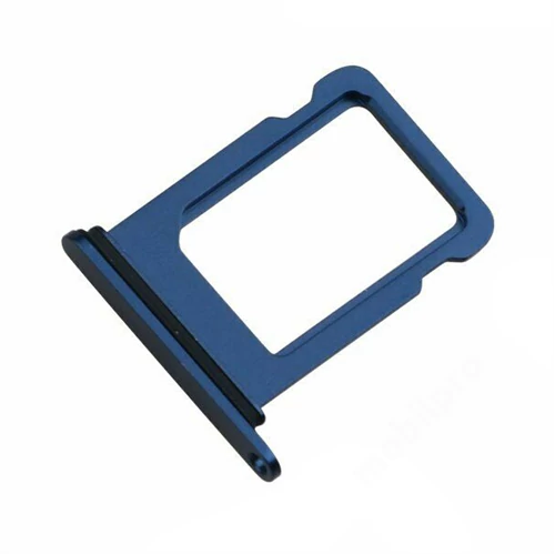 SIM kártya tartó tálca iPhone 12 mini kék