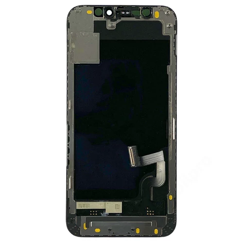 LCD Kijelző iPhone 12 mini JK áthelyezhető IC-vel